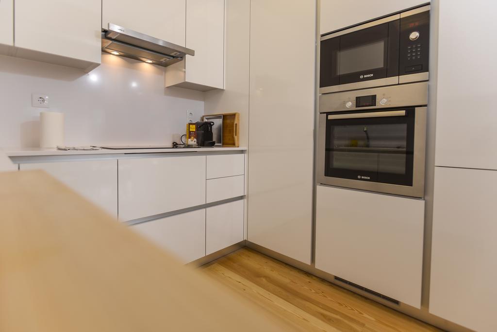 Center Garden Luxury Apartment Lisboa Ngoại thất bức ảnh