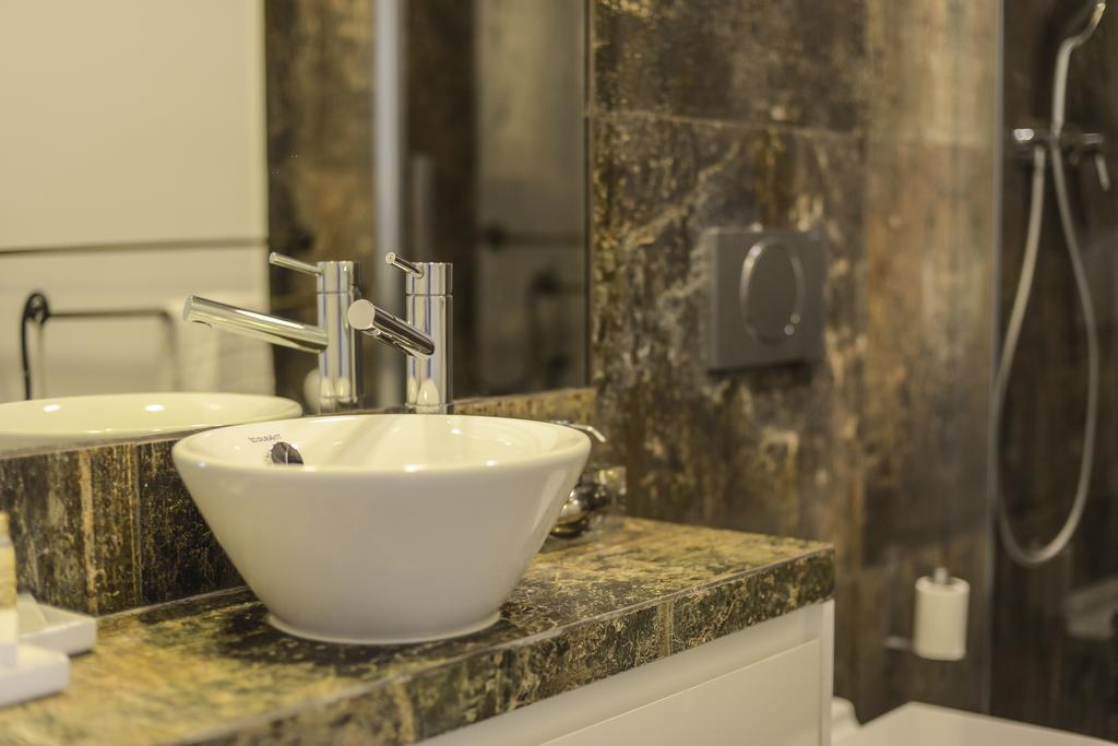 Center Garden Luxury Apartment Lisboa Ngoại thất bức ảnh
