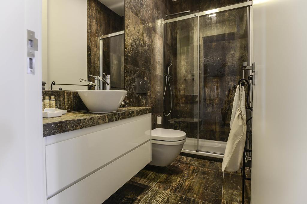 Center Garden Luxury Apartment Lisboa Ngoại thất bức ảnh