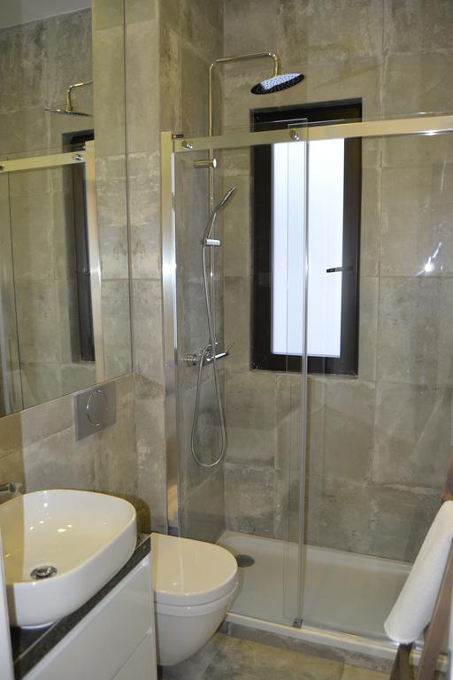 Center Garden Luxury Apartment Lisboa Ngoại thất bức ảnh