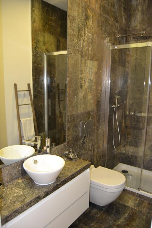 Center Garden Luxury Apartment Lisboa Ngoại thất bức ảnh