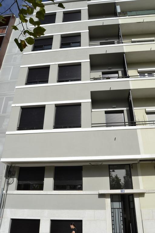 Center Garden Luxury Apartment Lisboa Ngoại thất bức ảnh