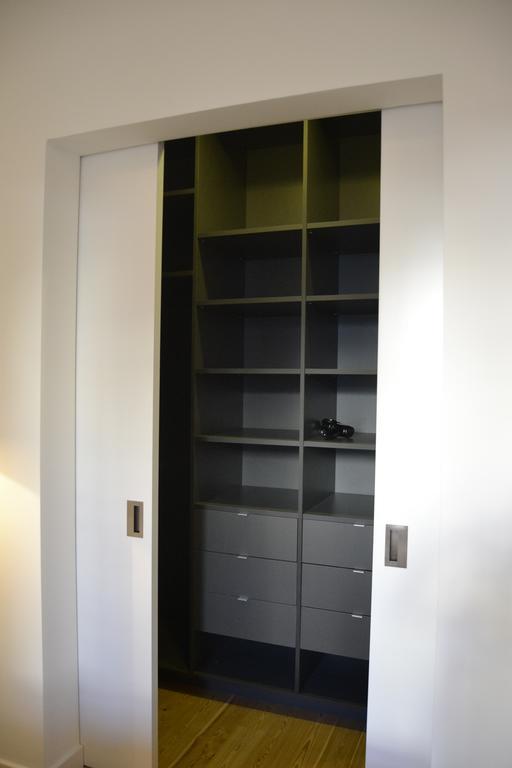 Center Garden Luxury Apartment Lisboa Ngoại thất bức ảnh