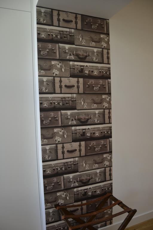 Center Garden Luxury Apartment Lisboa Ngoại thất bức ảnh