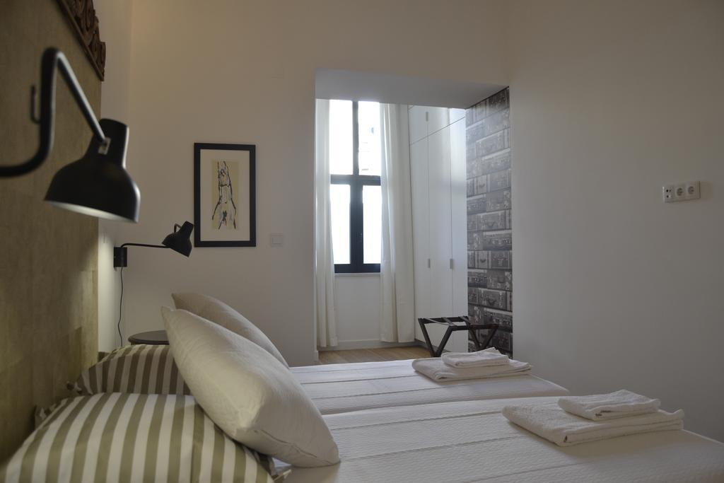 Center Garden Luxury Apartment Lisboa Ngoại thất bức ảnh