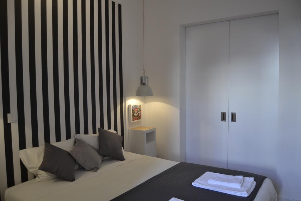 Center Garden Luxury Apartment Lisboa Ngoại thất bức ảnh