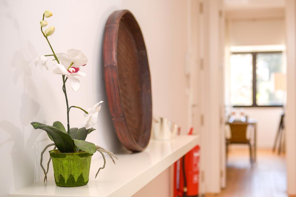 Center Garden Luxury Apartment Lisboa Ngoại thất bức ảnh