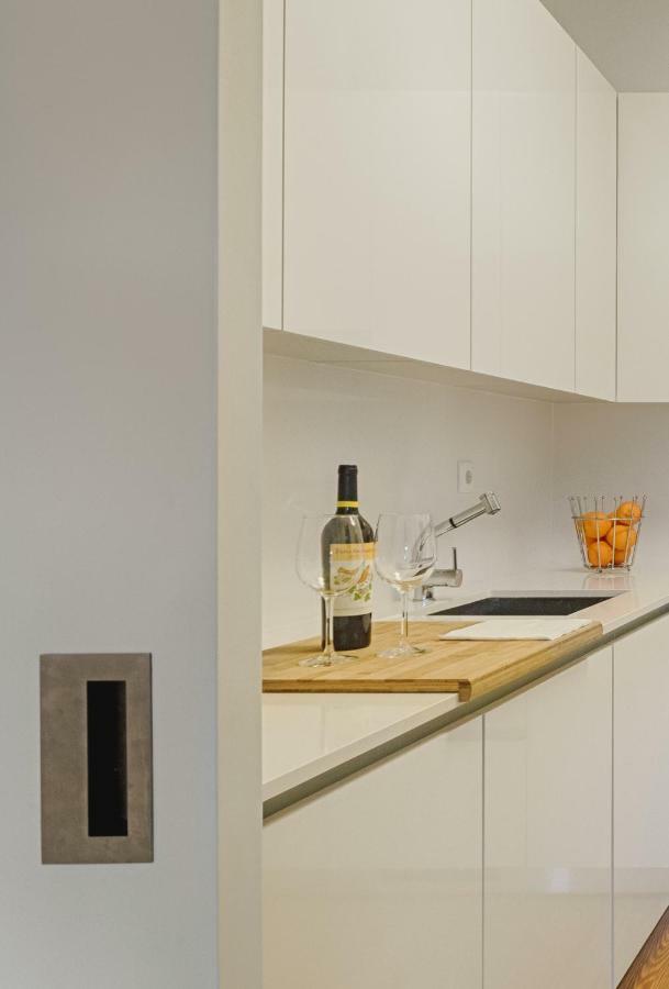 Center Garden Luxury Apartment Lisboa Ngoại thất bức ảnh