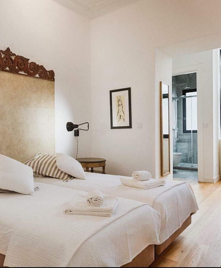 Center Garden Luxury Apartment Lisboa Ngoại thất bức ảnh