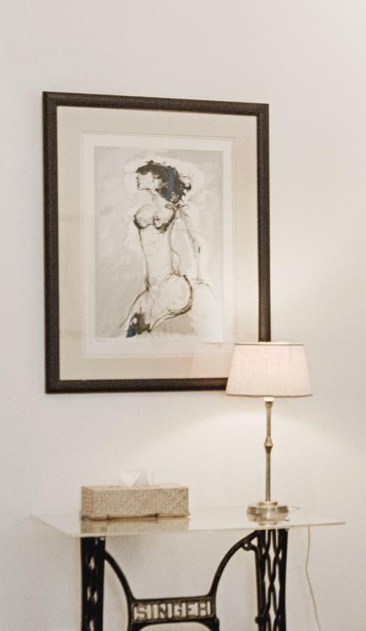 Center Garden Luxury Apartment Lisboa Ngoại thất bức ảnh
